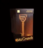 bitsCrunch Genesis Pass