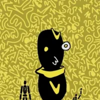 Captain Vendetta by killjoyink x Reddit Collectible Avatars