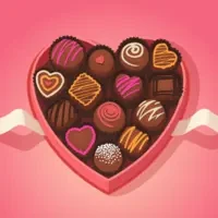 Valentines Chocolate