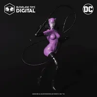 Catwoman