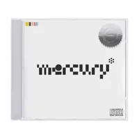 Mercury