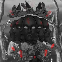 Fractus by Ships🚢 x Reddit Collectible Avatars