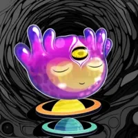 Syzygy by Gfxes x Reddit Collectible Avatars