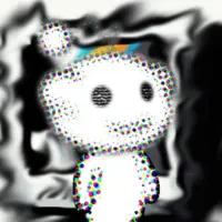 Vision Blur by Only the most xclusive shit x Reddit Collectible Avatars