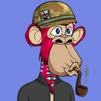 Mistype Ape Yacht
