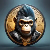 PUNK PRIMATES