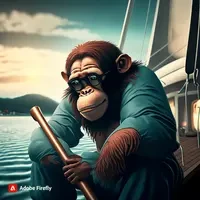 APE ORIGINAL 3D Y. CLUB