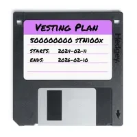 TokenVestingPlans