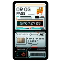  Ordinal Revolution OG Pass