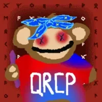 Quantum Rune Cheeto Puppets