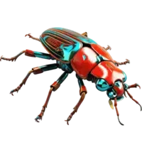 NFT Bugs