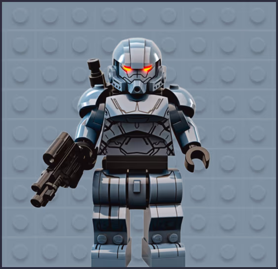 Hero 10 b11086