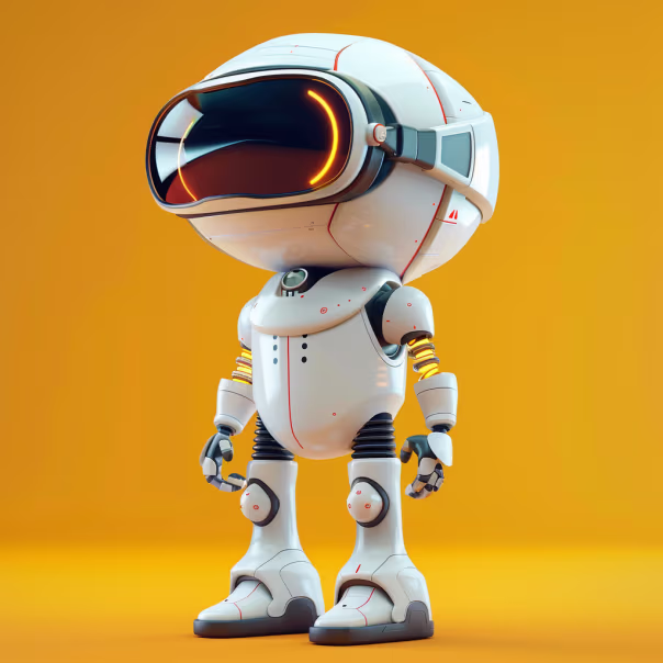 Mini Astronaut