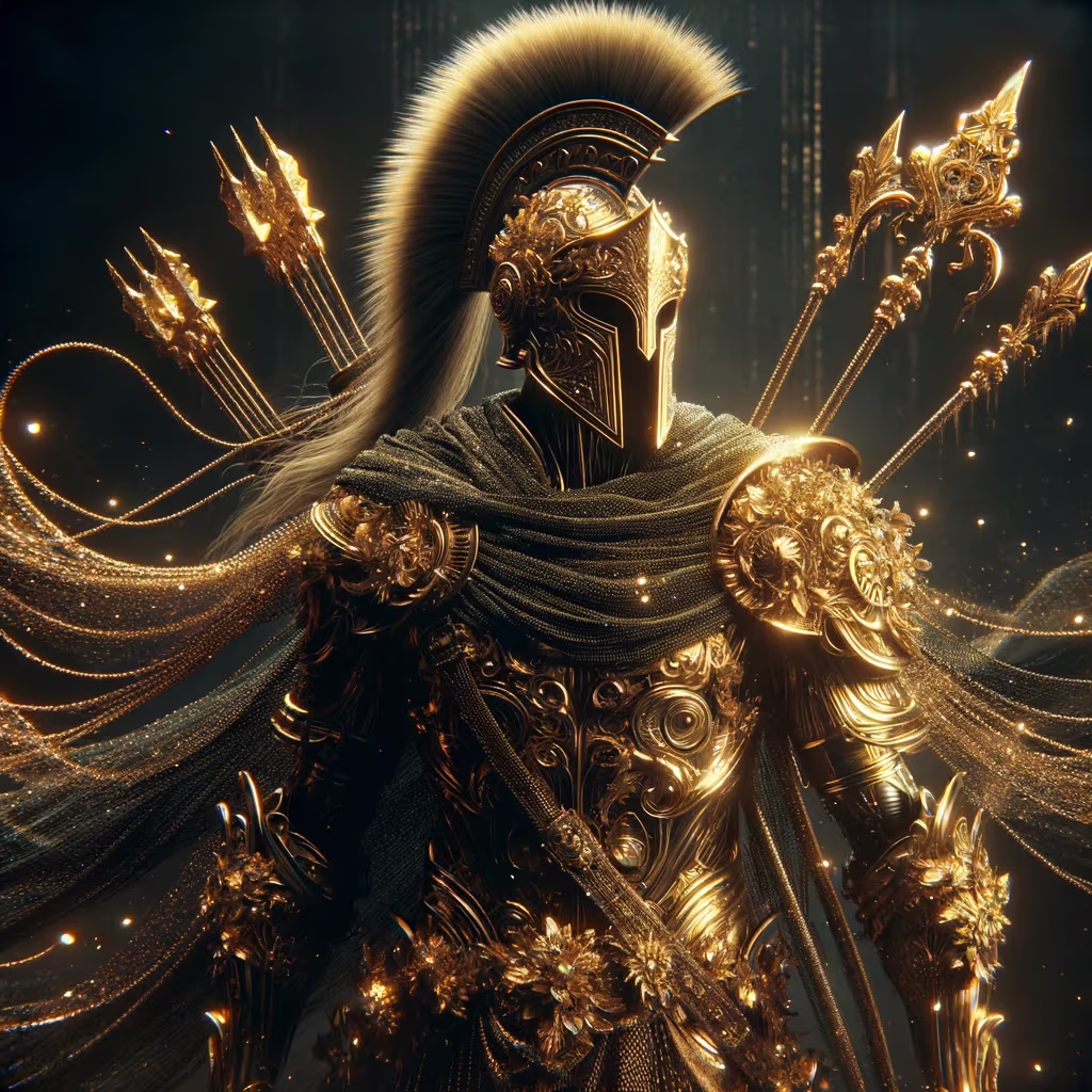 Golden Sparta