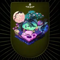 ZK ERC404 LAND