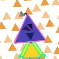 Triangle! by boerenbrok x Reddit Collectible Avatars