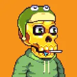 Boneys by Bitcoin Burials