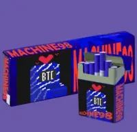 Cigarettes