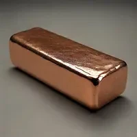 Copper Bars