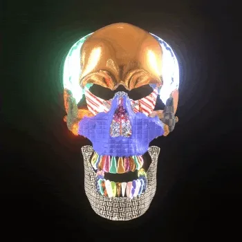 Party Bones