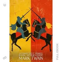 A Connecticut Yankee in King Arthur's Court