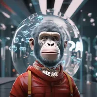 Apes Evolution NFT