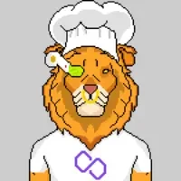 Polylions NFT