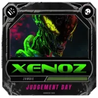 Xenoz Drop