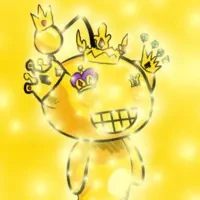 Anotha Gold One by dogfart6942 x Reddit Collectible Avatars