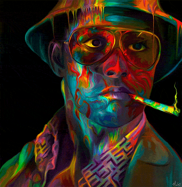 Zk Art II