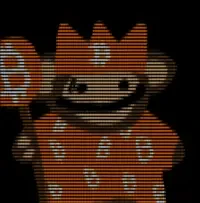  Puppetized ASCII