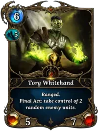 Legends of Elysium: Cards