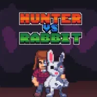 Hunters vs Rabbits Collection