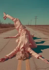 Suburban Aerobics