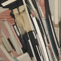 abstract pAInting