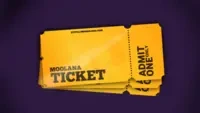 Moo Ticket