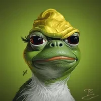 PEPE 3D