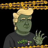 ZombieTrump