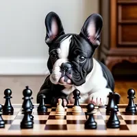 Gaming Frenchies