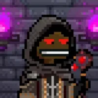 Pepe Punks Cursed Side