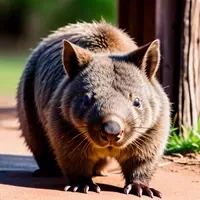 Wonderful Wombats