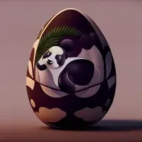 Genesis Eggs