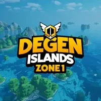 Degen Islands - Zone 1