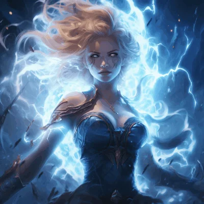 Guardians Girl