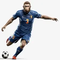 Apes Evolution Sport
