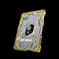 SAWorld VIPPass