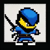 Pixel Ninjas NFT