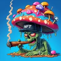 Mushrooms Melts Bored