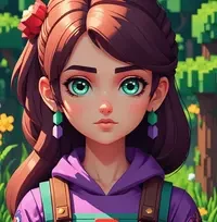 pixel-