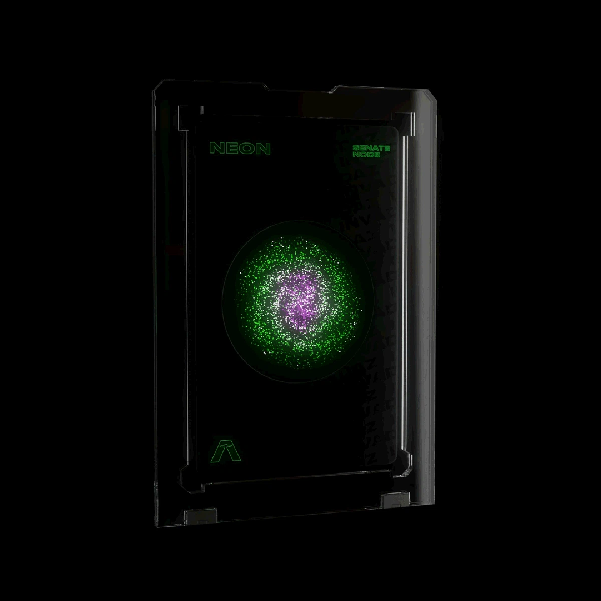 Senate Node